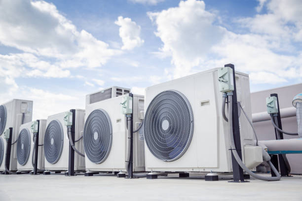 Best HVAC system installation  in East Camden, SC